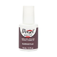 Supernail Progel Gel Polish 14ml/0.5oz Gargoyle Brand on sale Supernail Progel Gel Polish 14ml/0.5oz Gargoyle Brand on sale