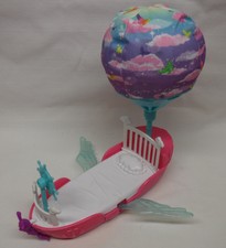 barbie magical dreamboat