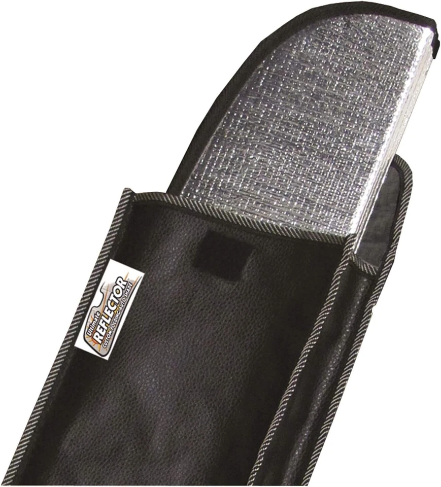 Parasol plegable Intro-Tech FD28R Ultimate para Ford Expedition 03-06 Foto 2 de 2