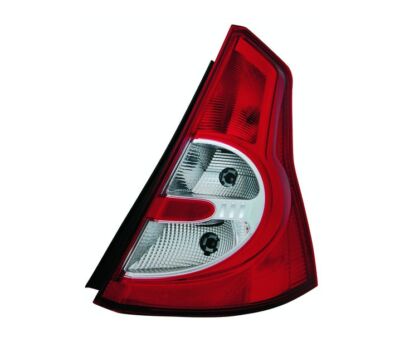 Right Rear Light for Dacia Sandero 2008 2009 2010 2011 2012 2013- VT616P Red 