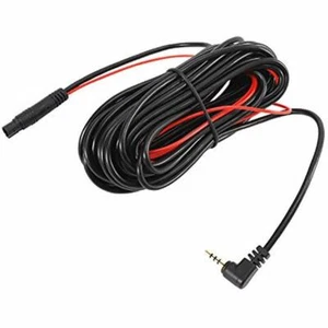 4 Pin Dash Cam Reverse Arrière Vue Camera Car Video Recorder Extension Câble Cord