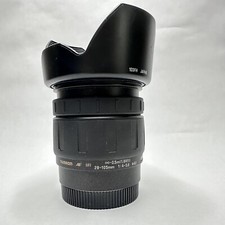 TAMRON for Minolta AF 28-105mm 1:4-5.6 Camera Lens