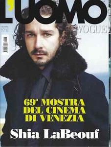 Vogue L'uomo | eBay