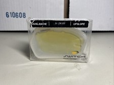 Switch Avalanche Upslope Ski-Low Light Magnetyczna soczewka