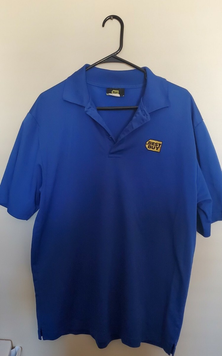 Best Buy Uniform