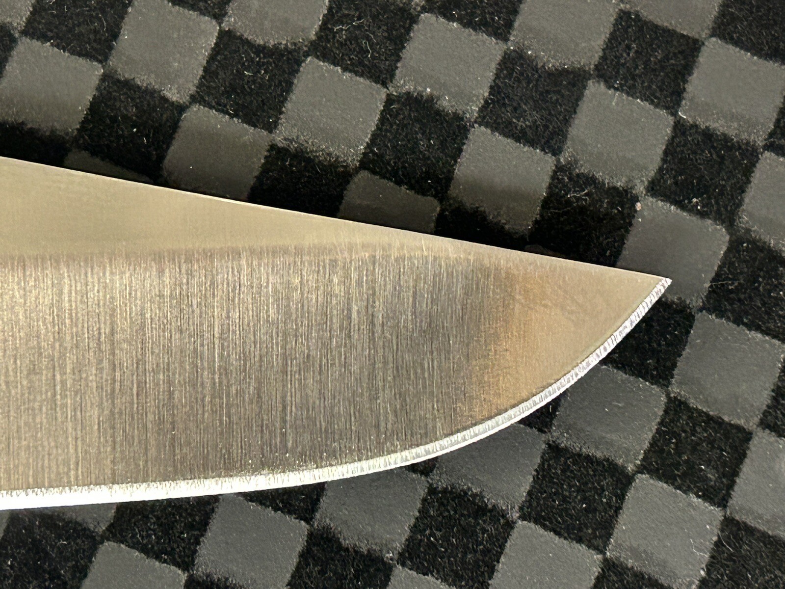 Cutco USA 1891 Pocket Knife Northern California Carpenters Regional