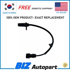 ✅OEM✅ Crankshaft Position Sensor for 2006-2016 HYUNDAI KIA 2.0 2.4 # 39180-25300