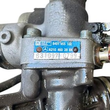 MECCANISMO ANT. DX per Mercedes CLASSE E W210 dal 1999_07-2002_03 EUR