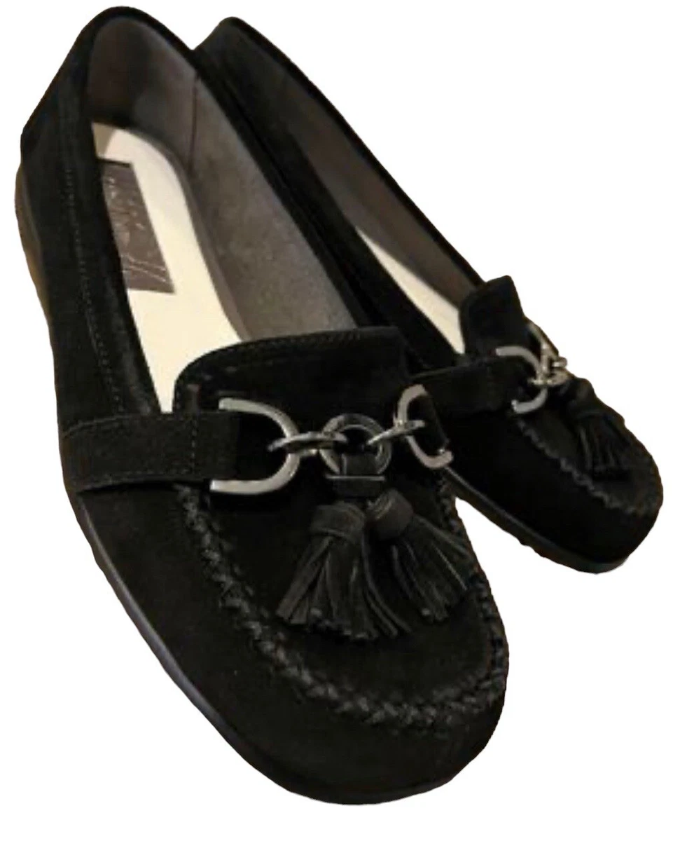 Aerosoles super sales soft loafer