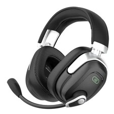 Acezone A-Rise Professional Esports Wireless Gaming Headset Black Noise Cancel 1