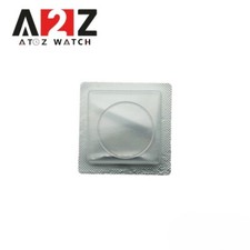 Watch Sapphire Crystal Glass Gasket for Patek Philippe Calatrava 6000 31mm