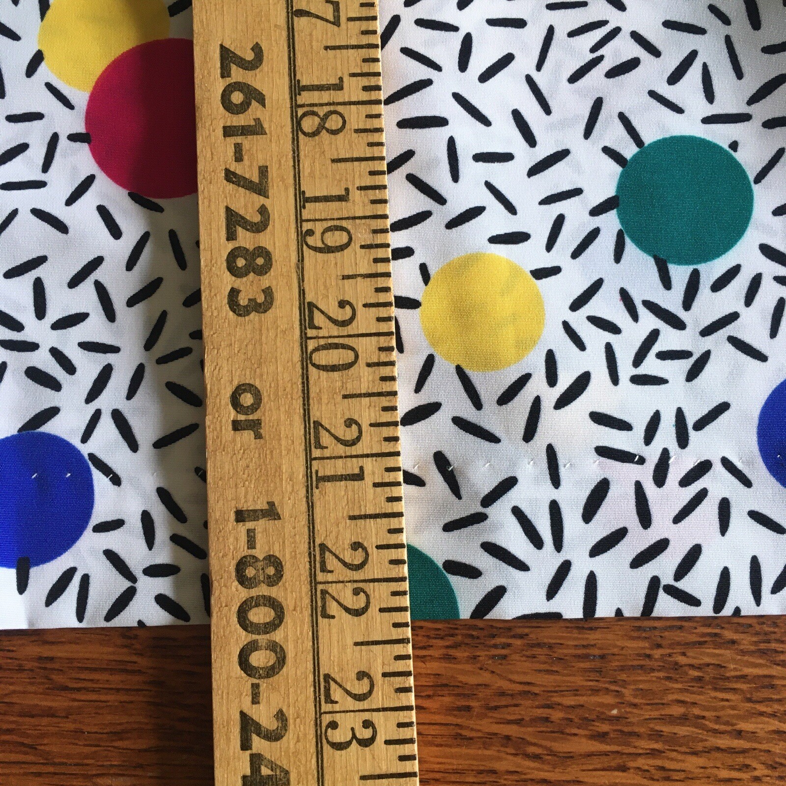 Design Elements By Impressions Sprinkle Polkadot … - image 5