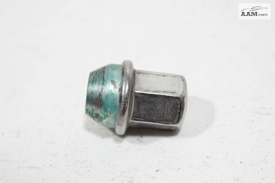 Juego de 20 pernos de tuerca de llanta delantera o trasera Chevrolet Trax 2024 OEM Foto 4 de 4