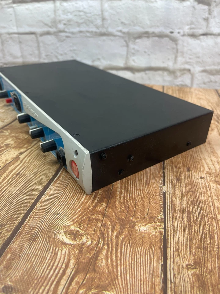 Rack Mount Digidesign Digi 001 MX001 | 8 Channel Recording Avid - Image 3 of 4