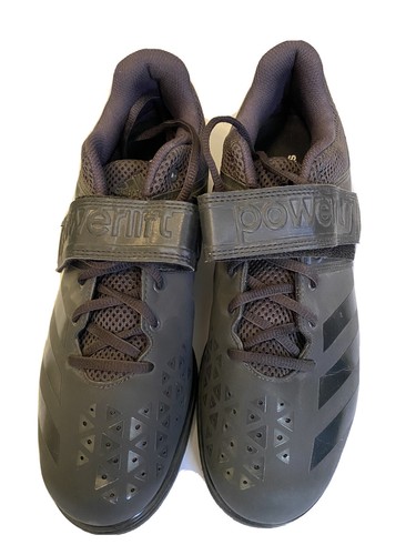 adidas adipower size 11