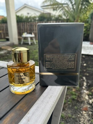 HEAVENS' SHARE EDP MAISON G NOUVEAU ** KILIAN ANGELS