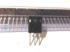 IRFP350 MOSFET TO-247, 16A, 400V BY VISHAY LOT OF 5