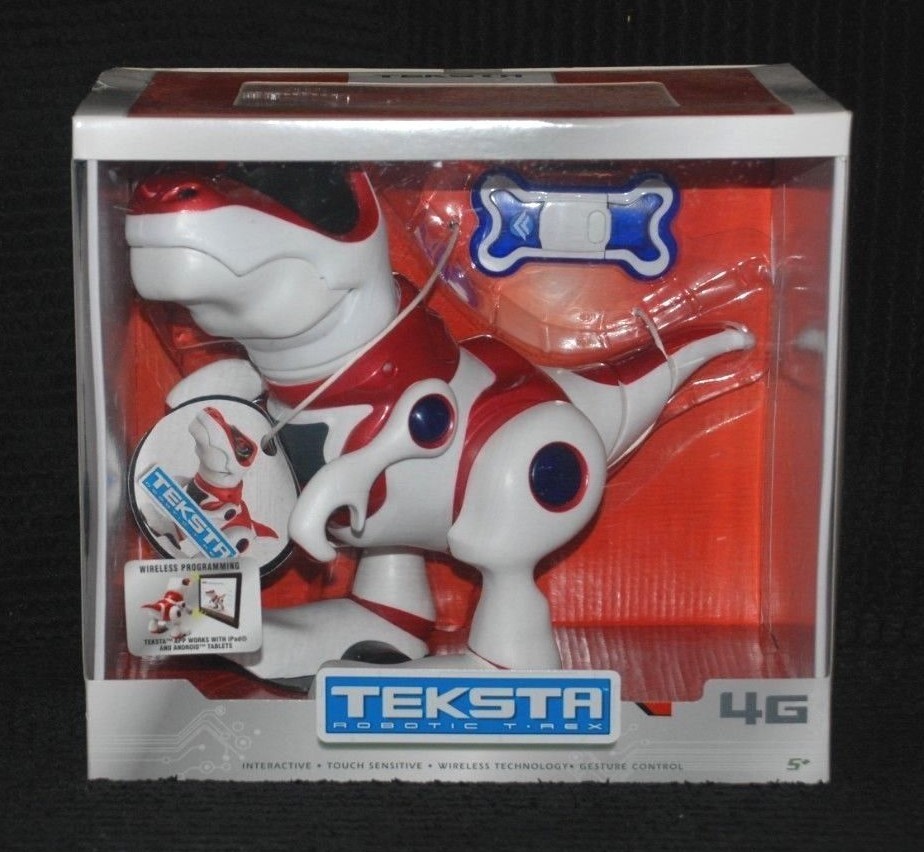 teksta dinosaur