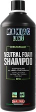 NEUTRAL Shampoo Schaumstoff KONZENTRAT Karosserie- und Kristallreiniger 1 L