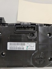 Compteur Renault Kadjar