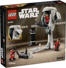 LEGO Star Wars 40765 Kamino Training Facility New Sealed Limited Edition GWP