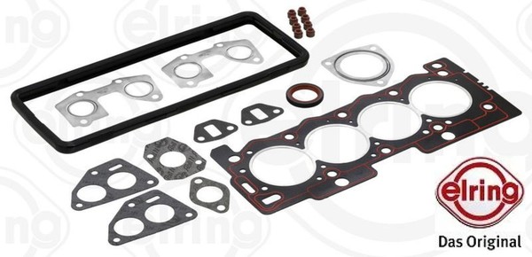Elring 529.060 Dichtungssatz FüR Zylinderkopf FüR Citroen FüR Peugeot-image