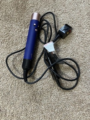 Dyson Airwrap Hair Styler Dryer Curler 2nd Generation Wand Only HS05 (No Attachm