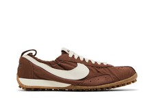 Jacquemus x Womens Nike Moon Shoe SP Fauna Brown HV8547-200 Available Now