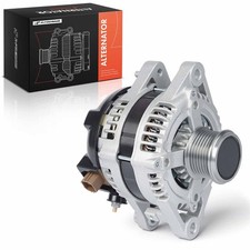 A-Premium Alternator for Toyota RAV4 Sienna Lexus ES350 RX350 150A CW 7-Groove