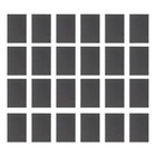 32 Pcs Garage Door Decorations Magnetic Decorative Magnets for Doors