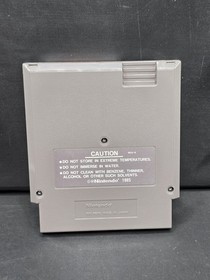 Bubble Bobble (Nintendo NES, 1988) Complete CIB Box Manual Tested Authentic 