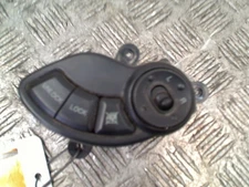 2003 Hyundai Santa Fe I Rearview Mirror Switch 9353026000