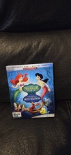 The Little Mermaid 2-Movie Collection