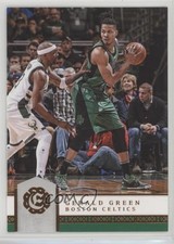 2016-17 Panini Excalibur Gerald Green #10 2u3