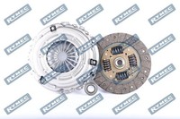 Kupplungssatz FüR Citroen C5 Ii Rc 2004-2008 Rymec JT1605