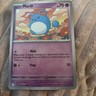 Pokemon Marill ME: Ascended Heroes (ASC) Normal 083/217 NM