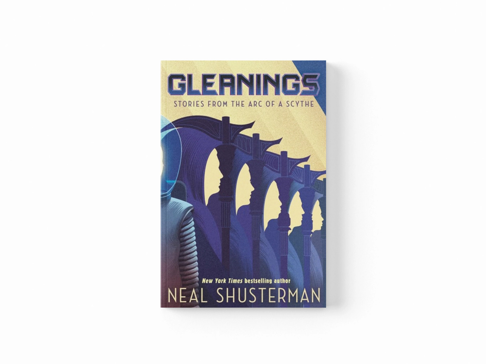 Gleanings