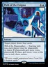 MTG Path of the Enigma (23/542) March of the Machine Commander NM