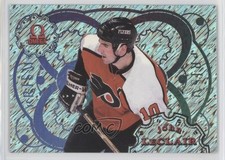 1998-99 Pacific Omega Prisms John LeClair #15 3y4