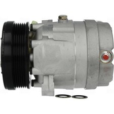 NISSENS 89058 Kompressor Klimaanlage für OPEL ASTRA F CALIBRA A CAMPO VECTRA A