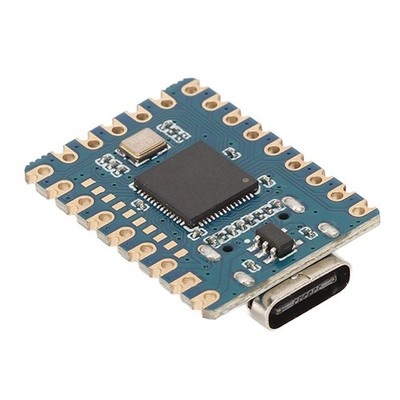 Microcontroller Mini Development Board RP2040 Chip Dual Core Processor Supp NYGB