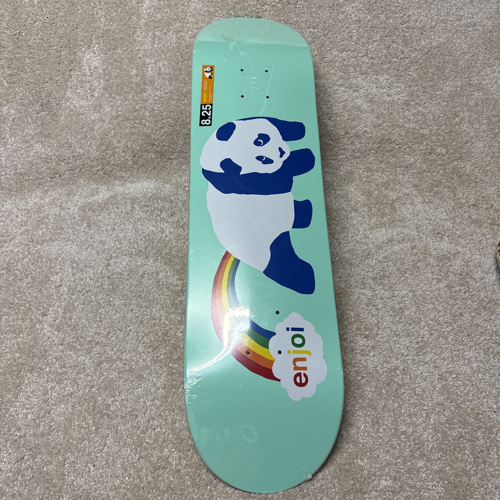 Rainbow Fart Hy Deck Brand New Deck In Shrink