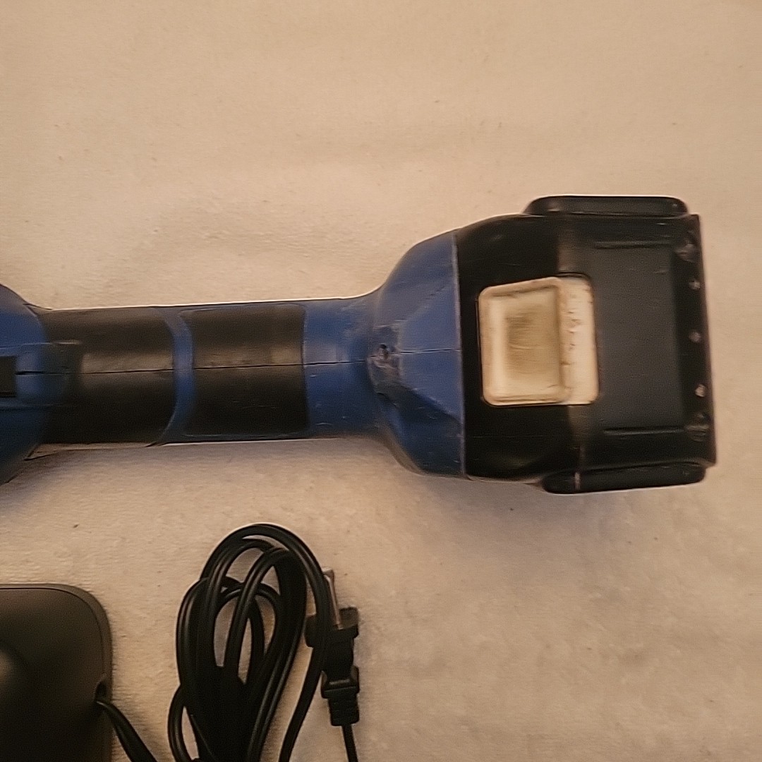 SHERMAN-REILLY Crimping Tool SRK6X  same  Greenlee gator EK425LX EK628LX crimper