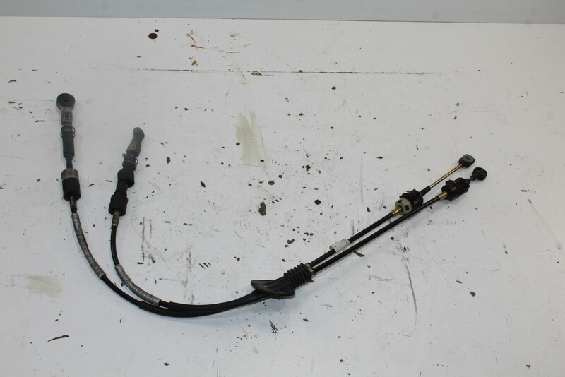 2S4R7E395FC getriebestange FORD FOCUS BERLINA CAK 1998 1446870