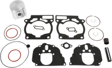 WISECO Piston Kit With Gaskets - 64.00 Mm - Fits KTM PK1373