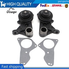 For 1937-1948 Ford Mercury Car Truck Flat Head Water Pumps Flathead Stock Style
