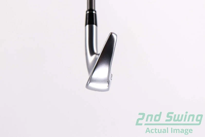 Callaway Apex 21 Single Iron 6 Iron Graphite Stiff Left 37.5in - Image 4 of 4