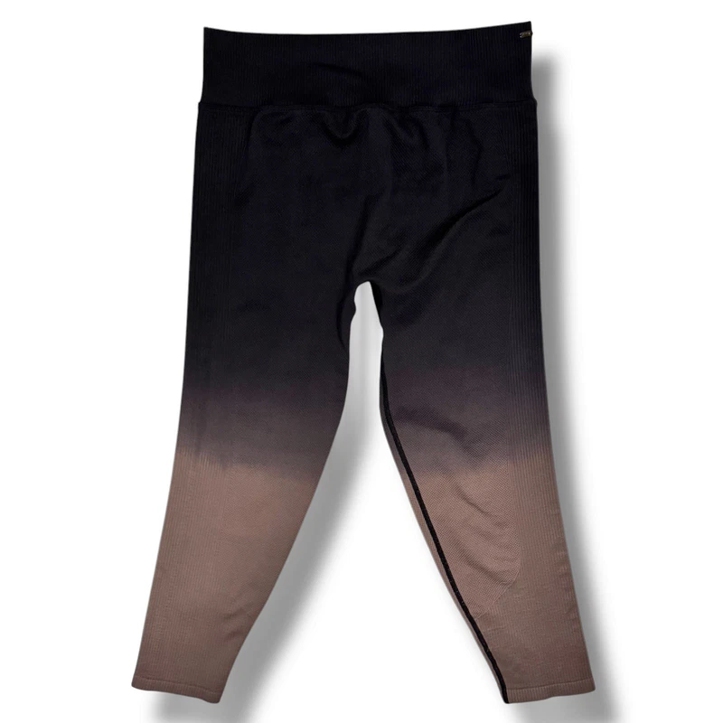 victoria-secret-vs active seamless high waist ombre leggings