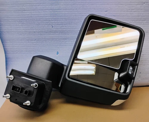 OEM Passenger Tow Mirror 20-23 Chevy Silverado/GMC Sierra 2500/3500 HD 85546310