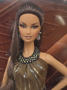 Hershey Barbie | eBay